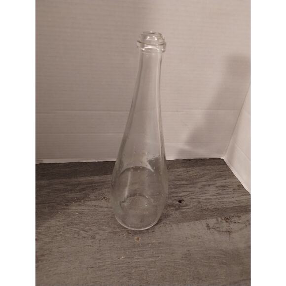 12" Paul Masson Vineyards Bottle - Picture 2 of 5